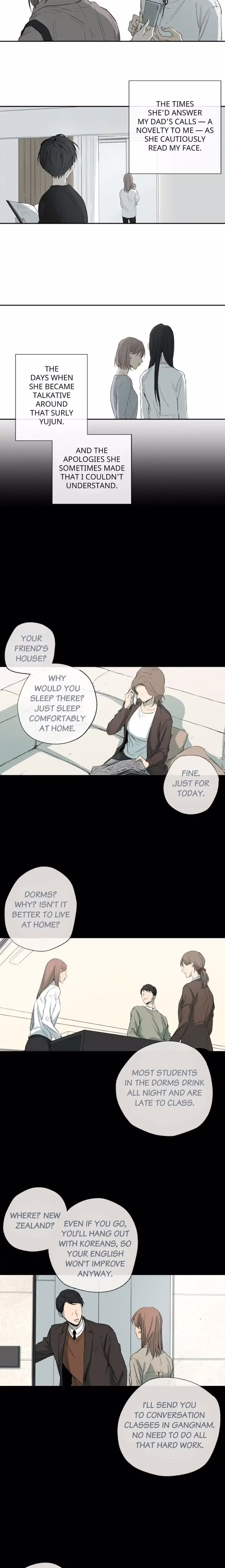 The Shape of Sympathy - Chapter 29 - Part 6