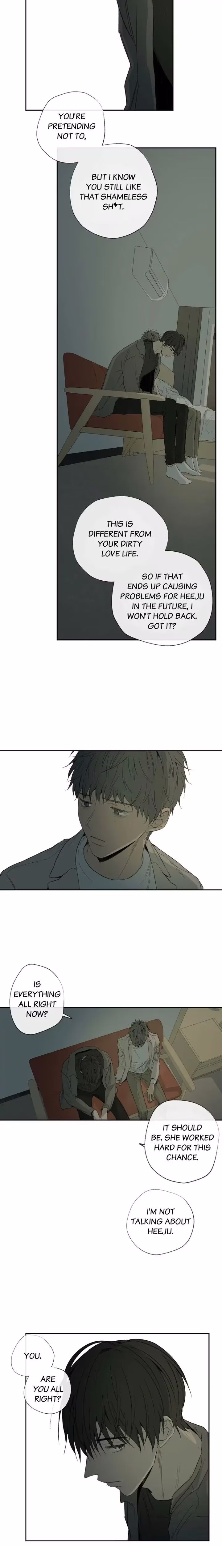 The Shape of Sympathy - Chapter 29 - Part 10