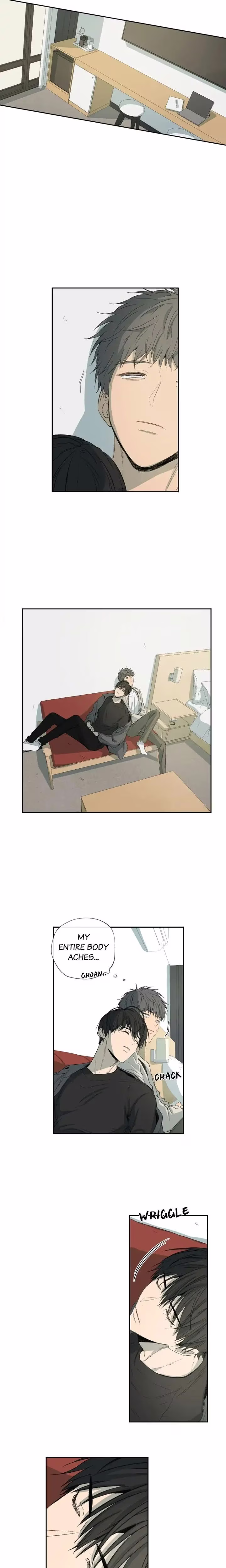 The Shape of Sympathy - Chapter 29 - Part 12