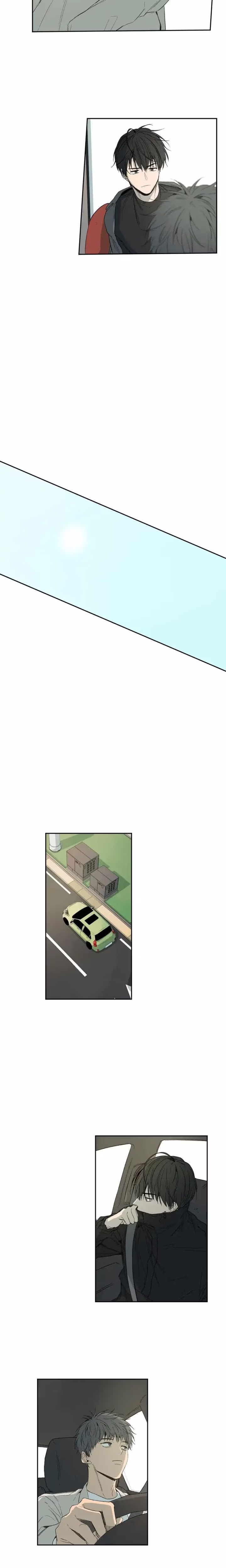 The Shape of Sympathy - Chapter 29 - Part 15