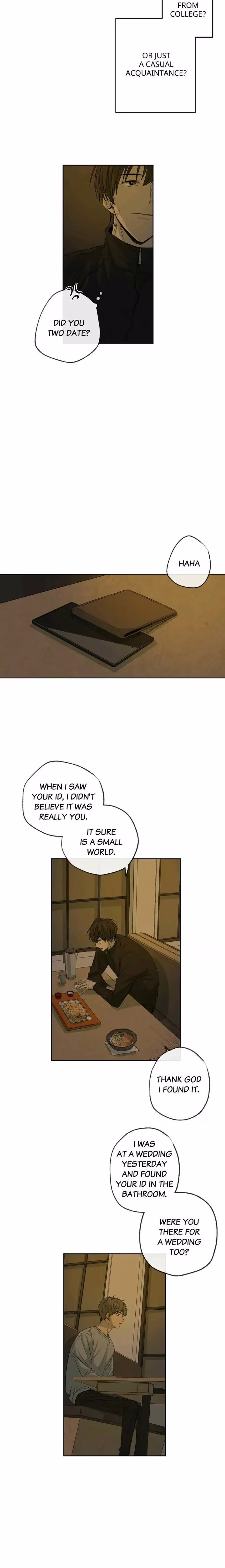 The Shape of Sympathy - Chapter 3 - Part 4