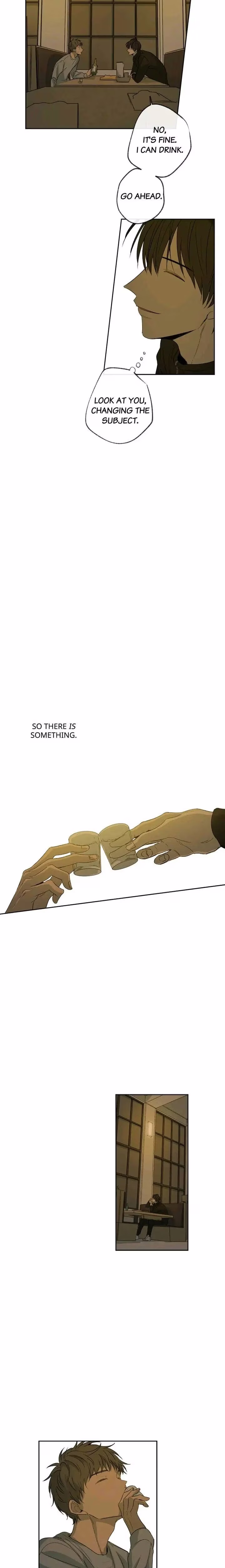 The Shape of Sympathy - Chapter 3 - Part 7