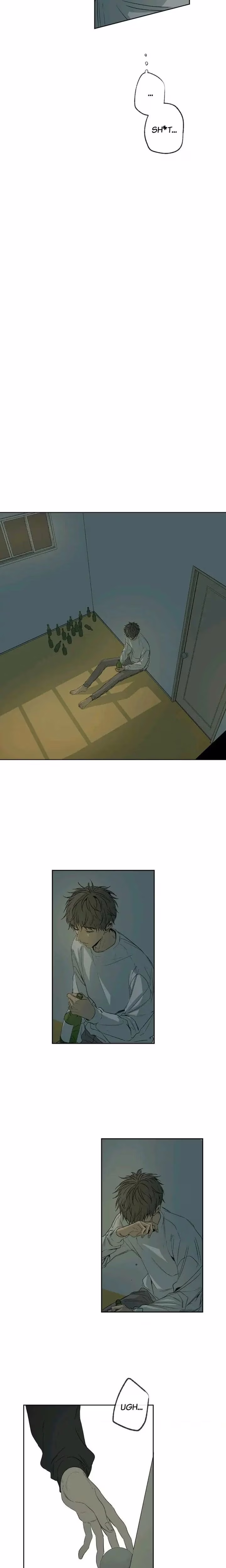 The Shape of Sympathy - Chapter 3 - Part 14