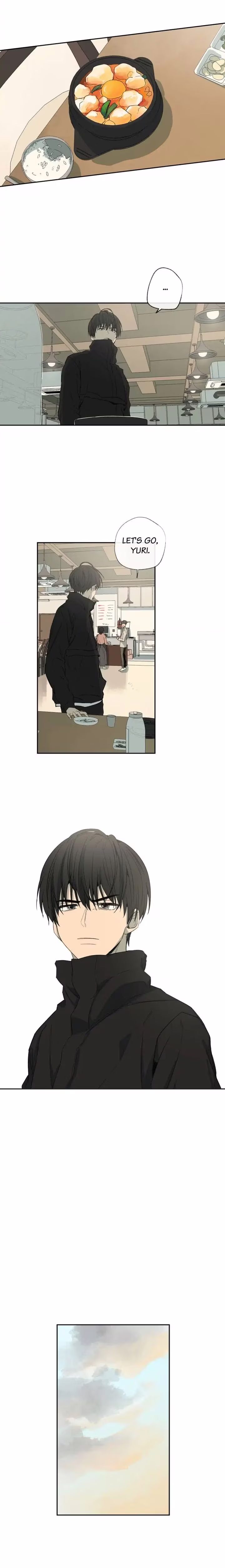 The Shape of Sympathy - Chapter 30 - Part 3