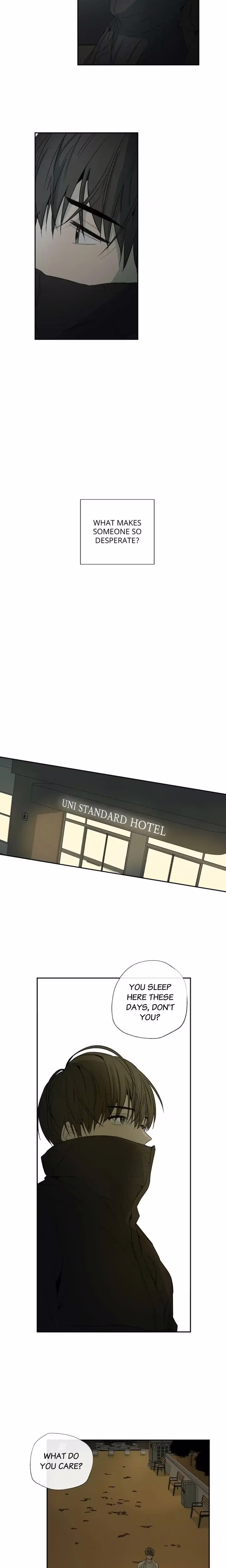 The Shape of Sympathy - Chapter 30 - Part 9