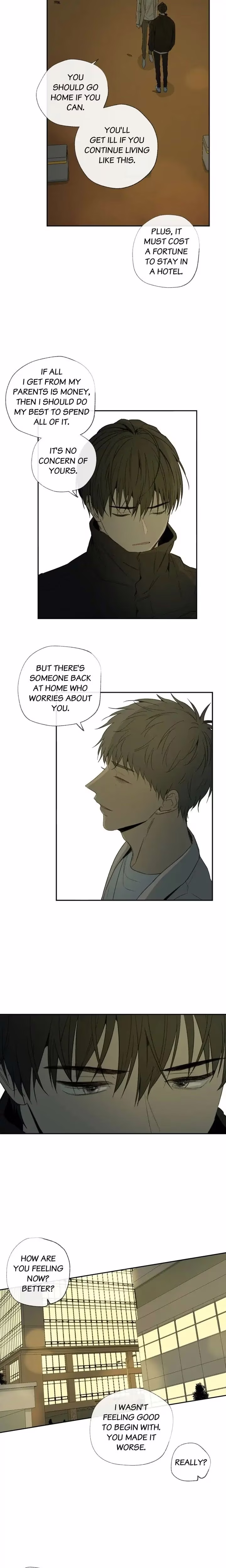 The Shape of Sympathy - Chapter 30 - Part 10