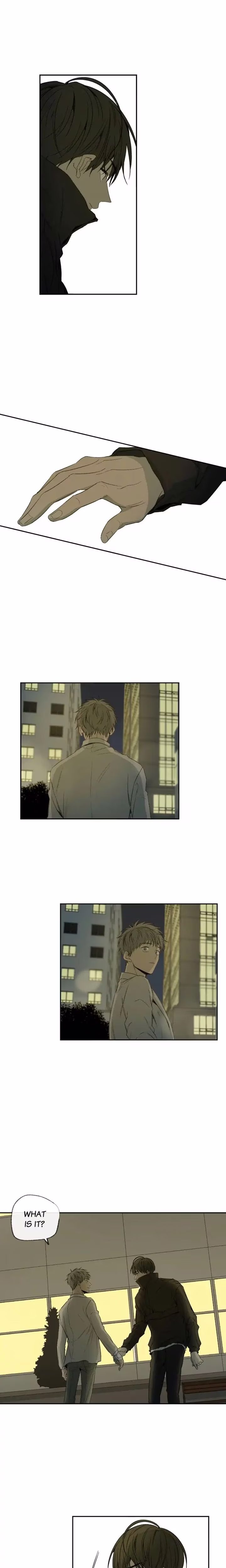 The Shape of Sympathy - Chapter 30 - Part 12