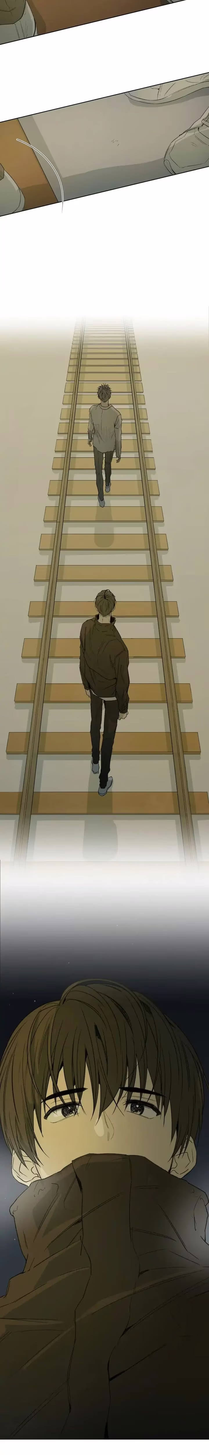 The Shape of Sympathy - Chapter 30 - Part 14