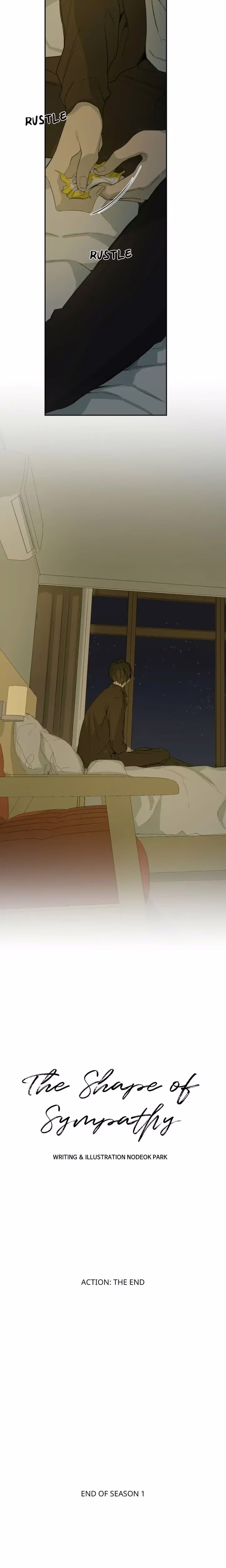 The Shape of Sympathy - Chapter 30 - Part 16