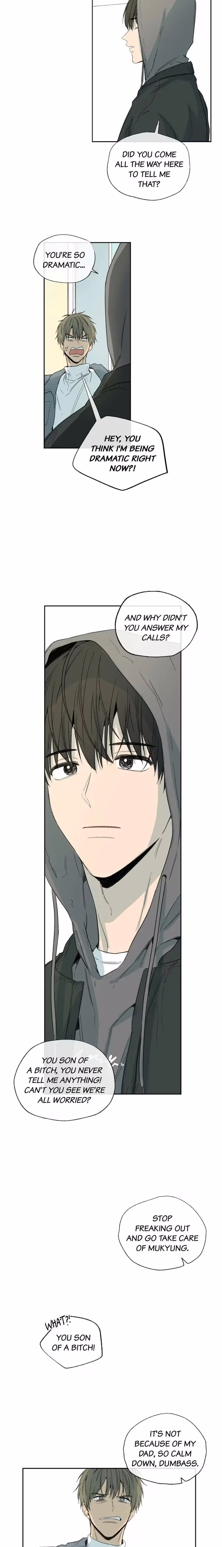 The Shape of Sympathy - Chapter 31 - Part 5