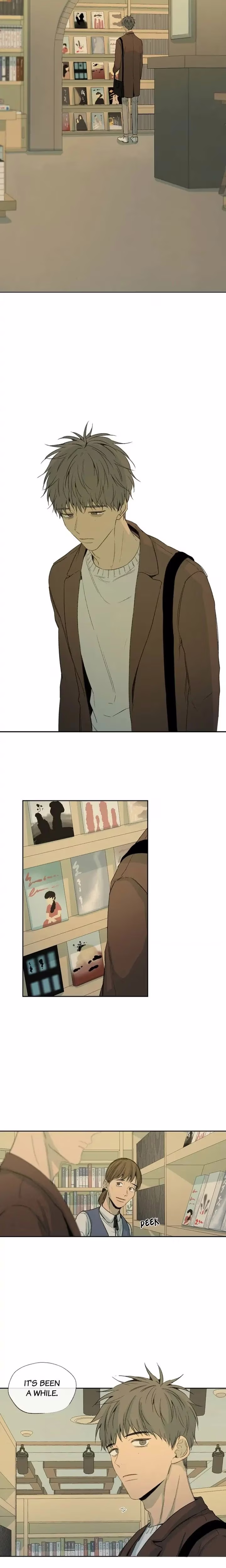 The Shape of Sympathy - Chapter 31 - Part 7