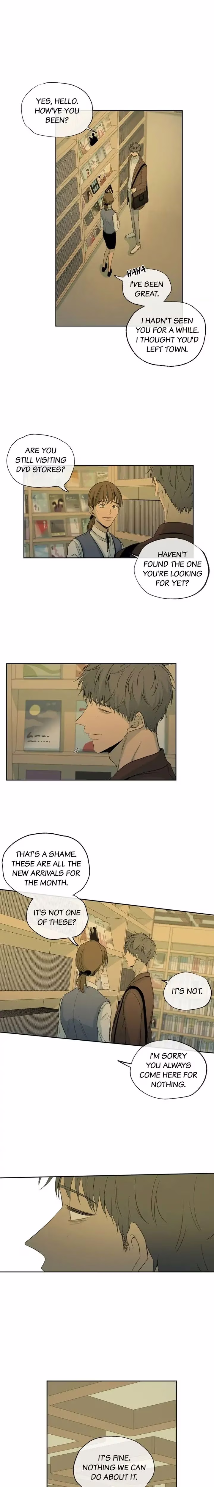 The Shape of Sympathy - Chapter 31 - Part 8