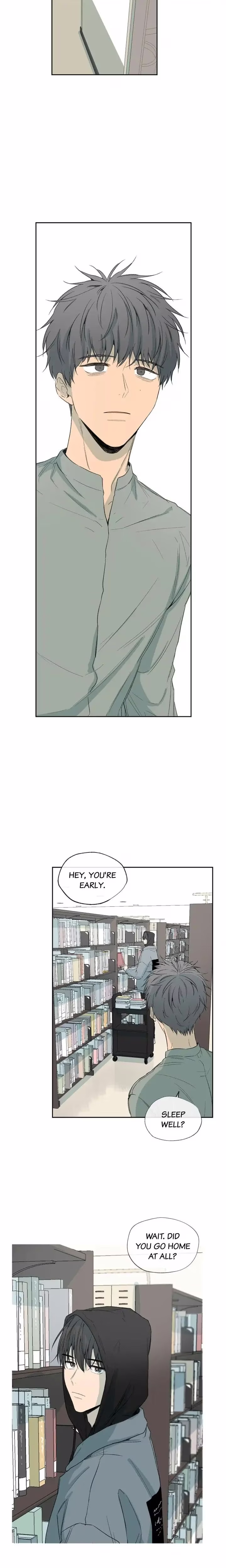 The Shape of Sympathy - Chapter 31 - Part 10