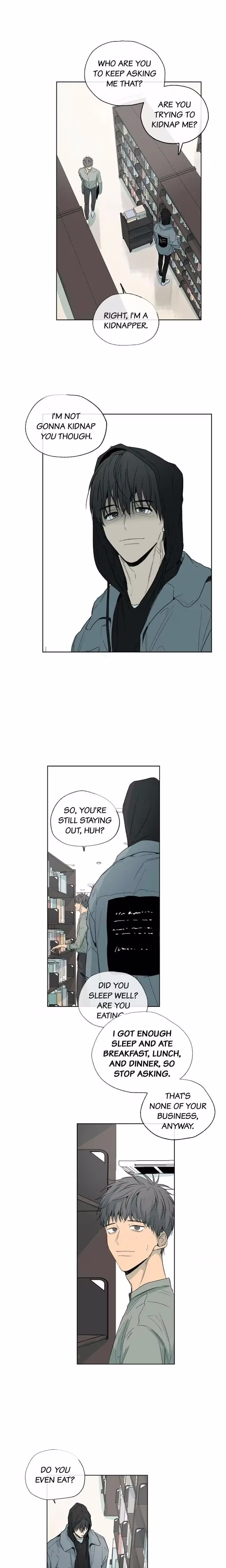 The Shape of Sympathy - Chapter 31 - Part 11