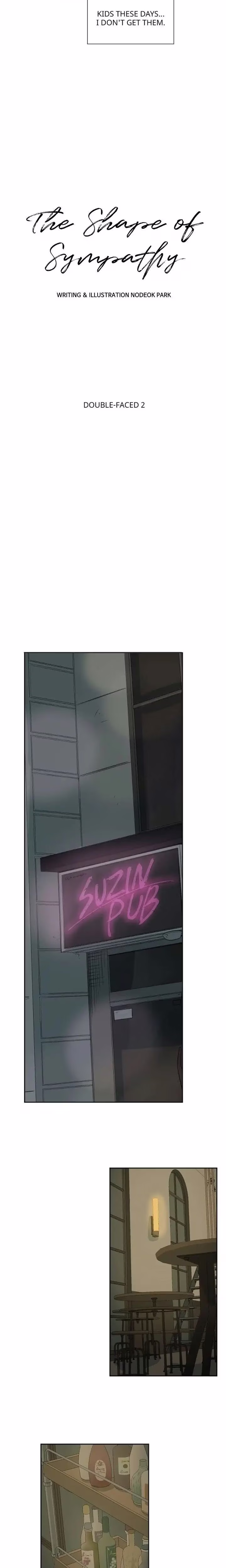 The Shape of Sympathy - Chapter 32 - Part 8