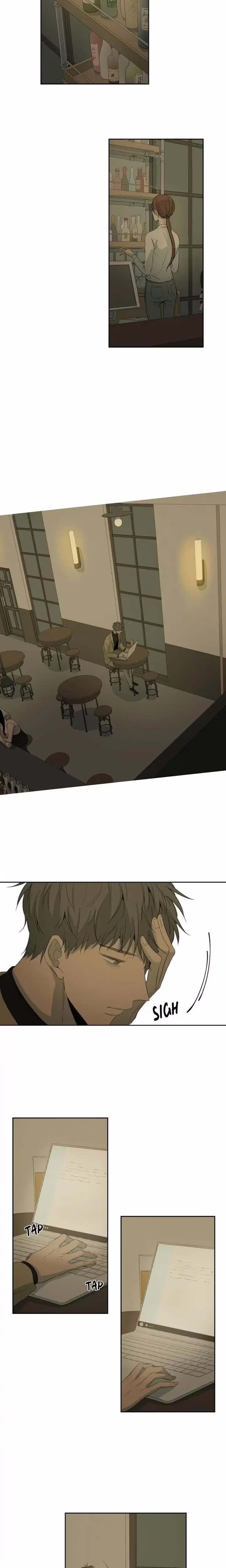 The Shape of Sympathy - Chapter 32 - Part 9