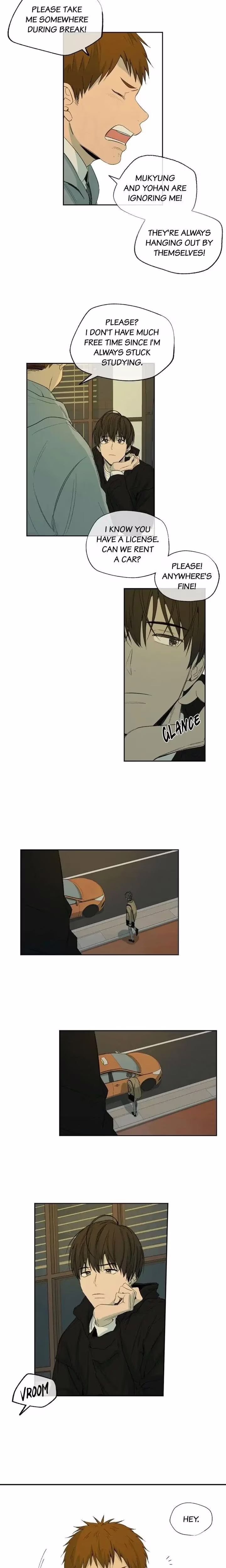 The Shape of Sympathy - Chapter 33 - Part 7