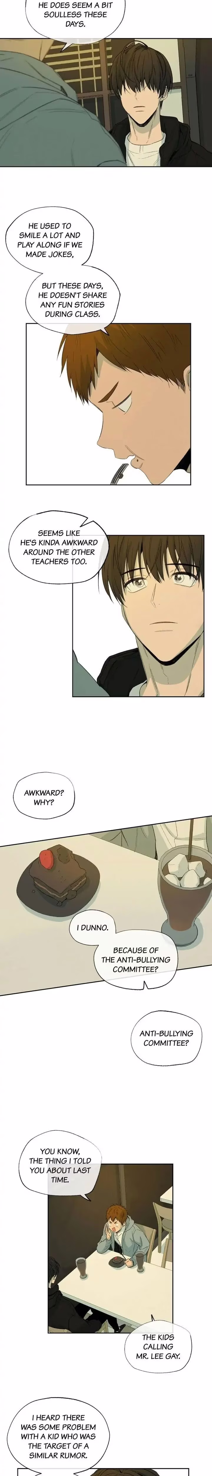 The Shape of Sympathy - Chapter 33 - Part 10