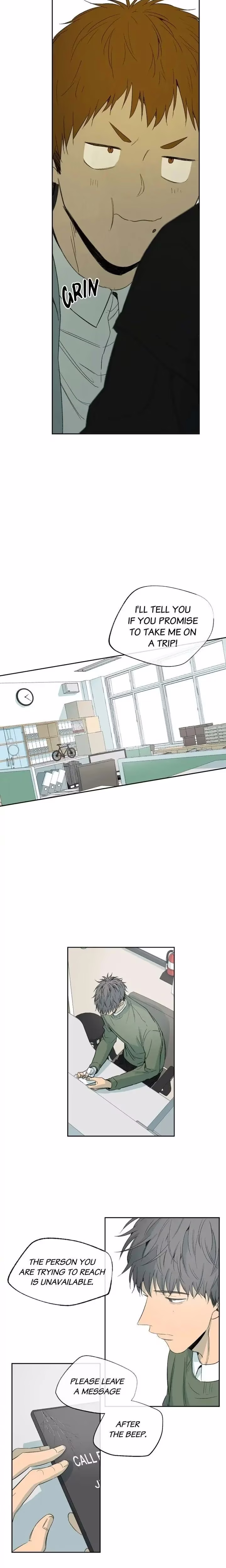 The Shape of Sympathy - Chapter 33 - Part 12