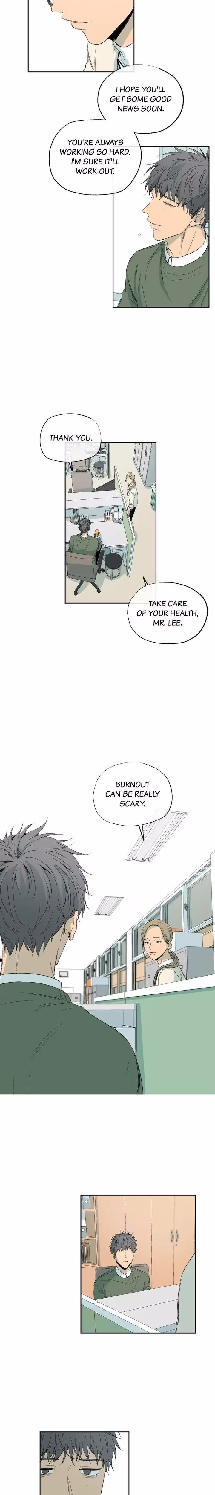 The Shape of Sympathy - Chapter 34 - Part 4