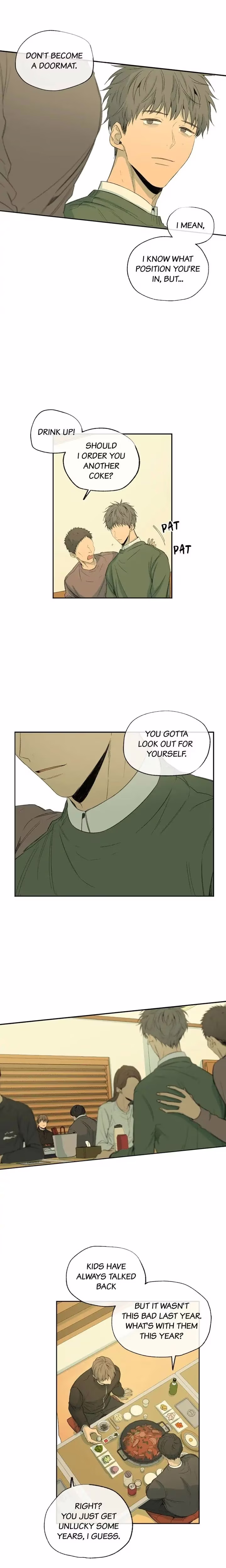 The Shape of Sympathy - Chapter 34 - Part 8