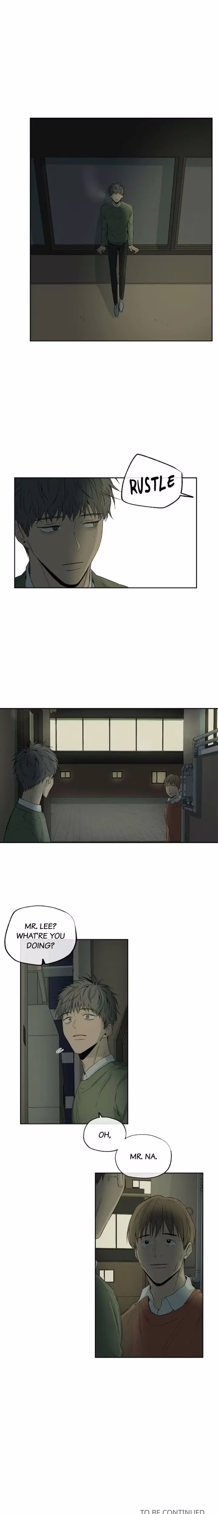 The Shape of Sympathy - Chapter 34 - Part 14