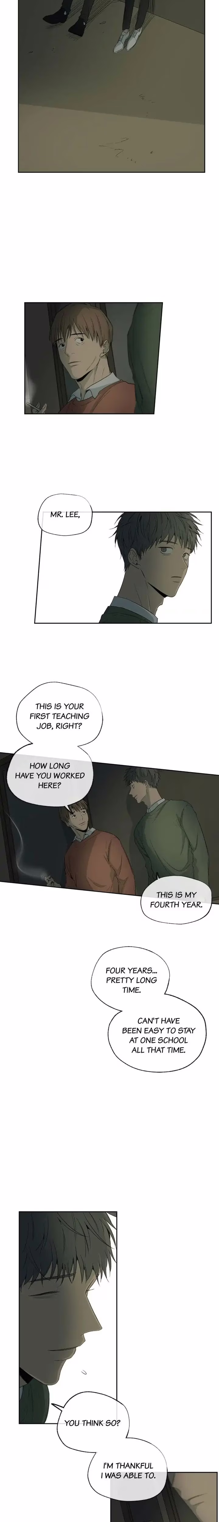 The Shape of Sympathy - Chapter 35 - Part 3