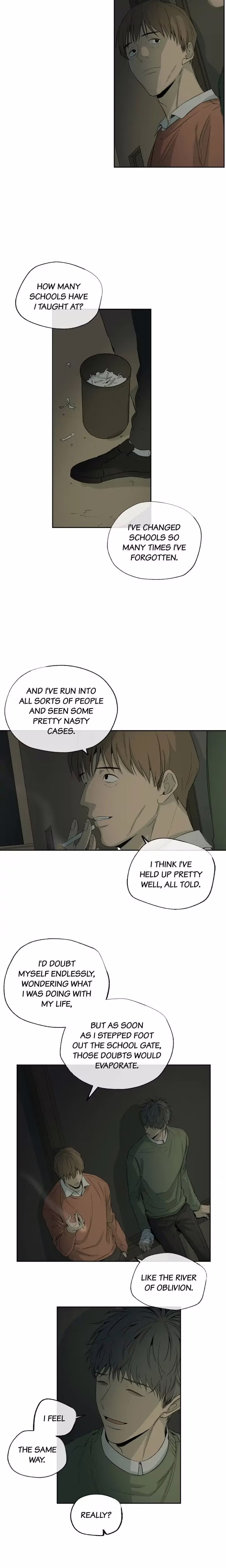 The Shape of Sympathy - Chapter 35 - Part 4