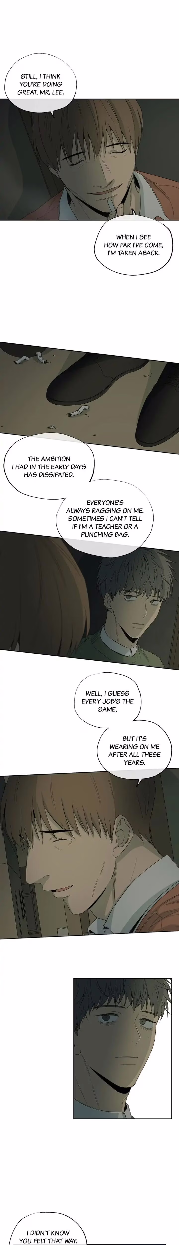 The Shape of Sympathy - Chapter 35 - Part 5