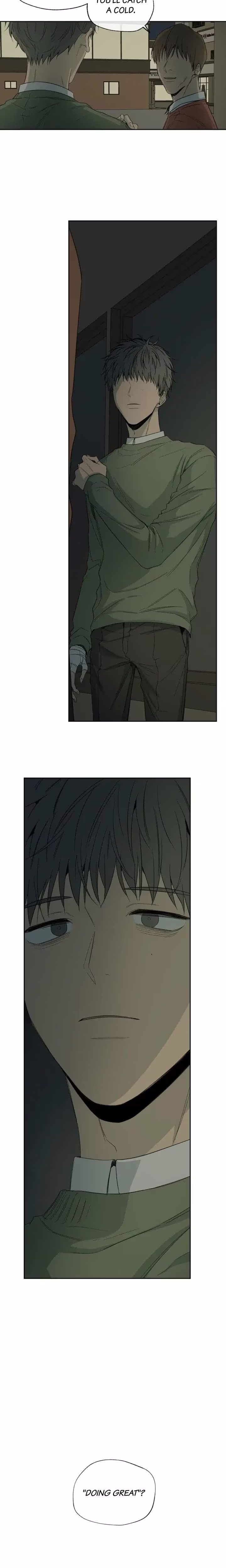 The Shape of Sympathy - Chapter 35 - Part 8