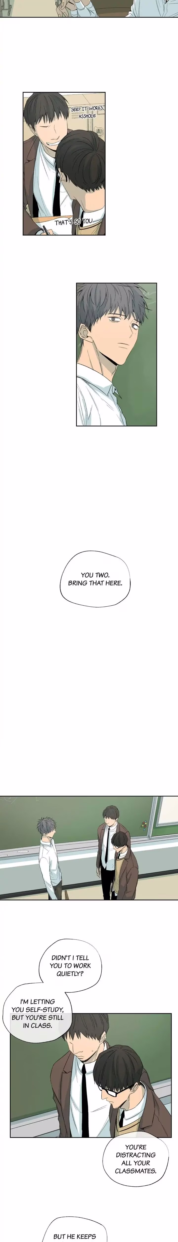 The Shape of Sympathy - Chapter 35 - Part 10