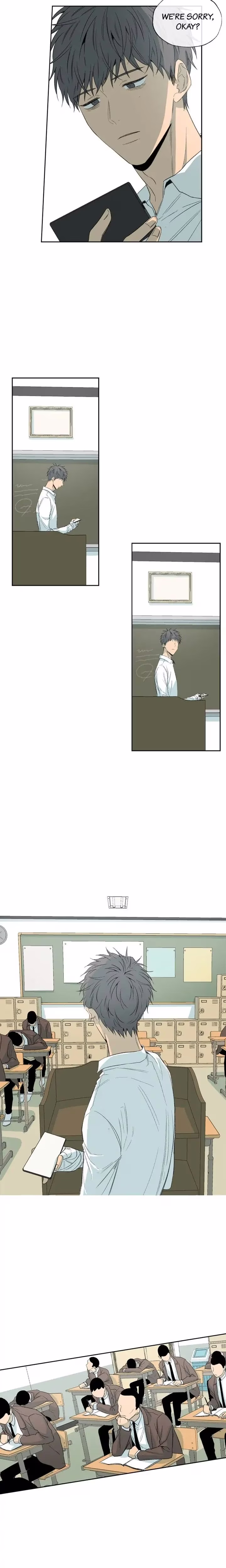 The Shape of Sympathy - Chapter 35 - Part 12