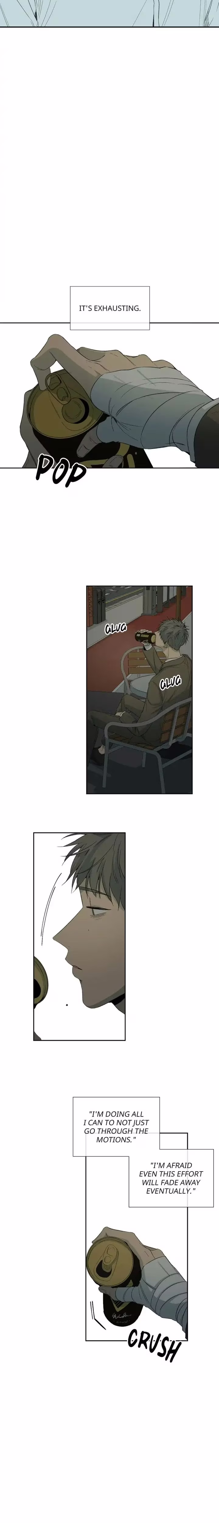 The Shape of Sympathy - Chapter 35 - Part 14