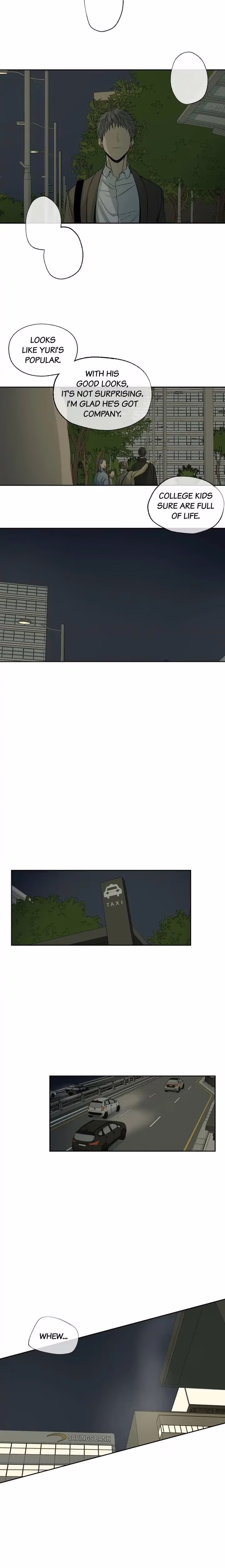 The Shape of Sympathy - Chapter 36 - Part 6