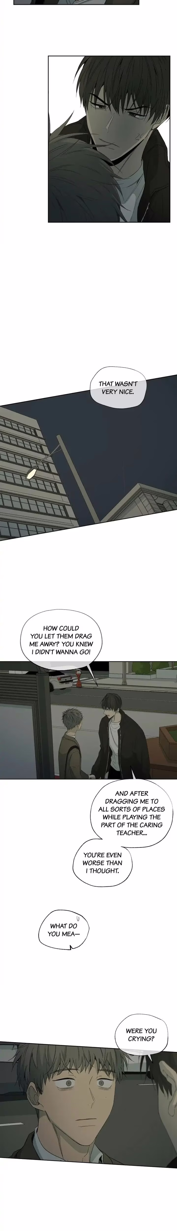 The Shape of Sympathy - Chapter 36 - Part 8