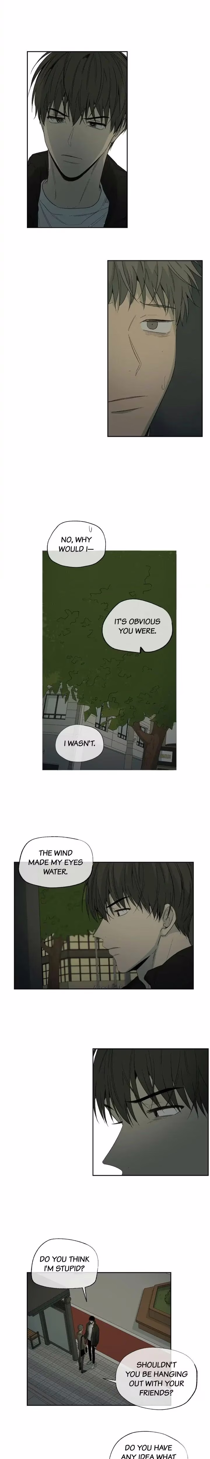 The Shape of Sympathy - Chapter 36 - Part 9