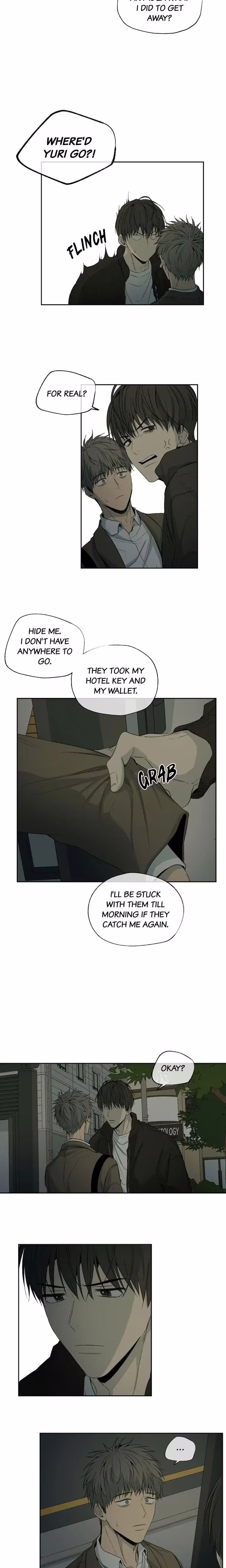 The Shape of Sympathy - Chapter 36 - Part 10