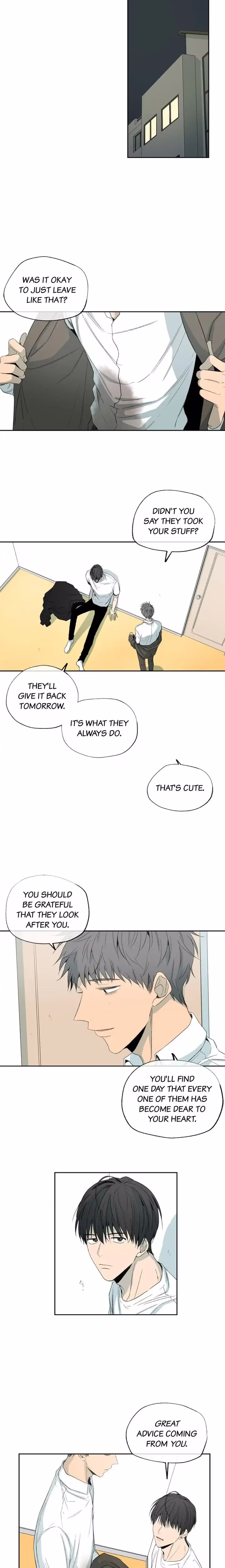 The Shape of Sympathy - Chapter 36 - Part 12