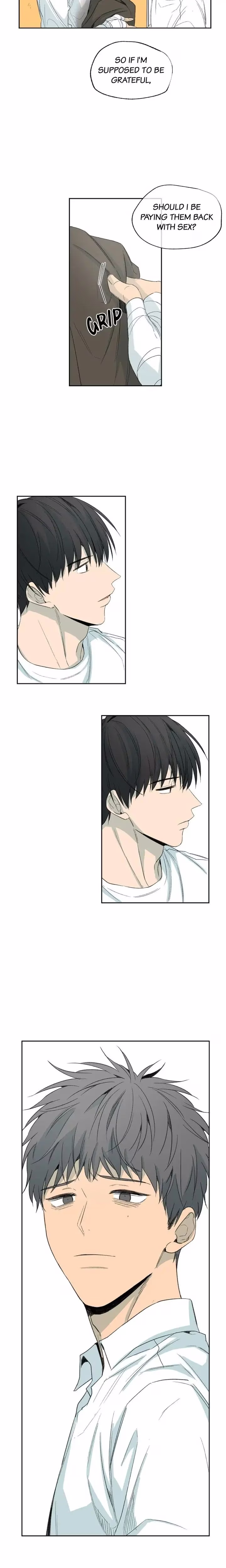 The Shape of Sympathy - Chapter 36 - Part 13