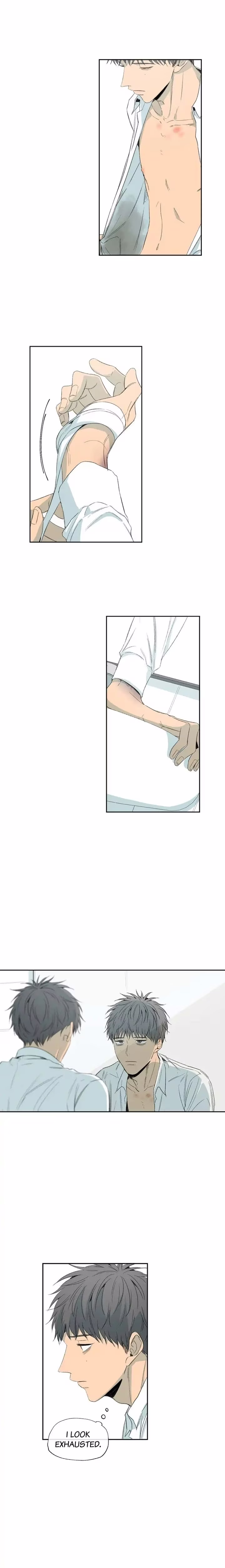 The Shape of Sympathy - Chapter 37 - Part 4