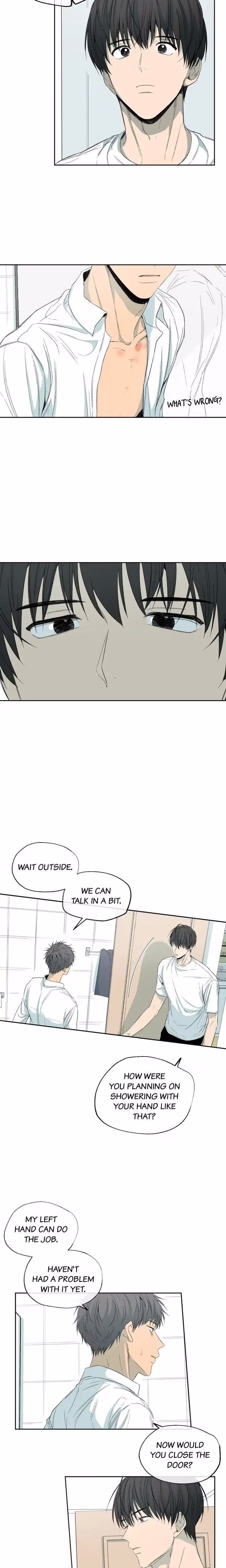 The Shape of Sympathy - Chapter 37 - Part 6