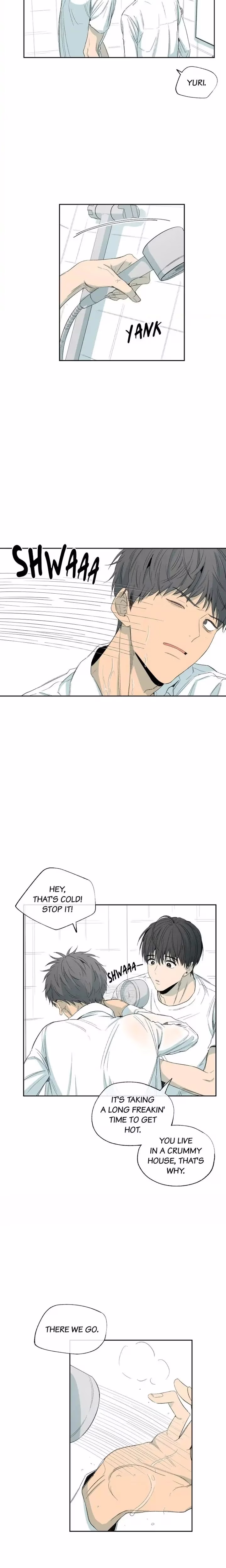 The Shape of Sympathy - Chapter 37 - Part 8