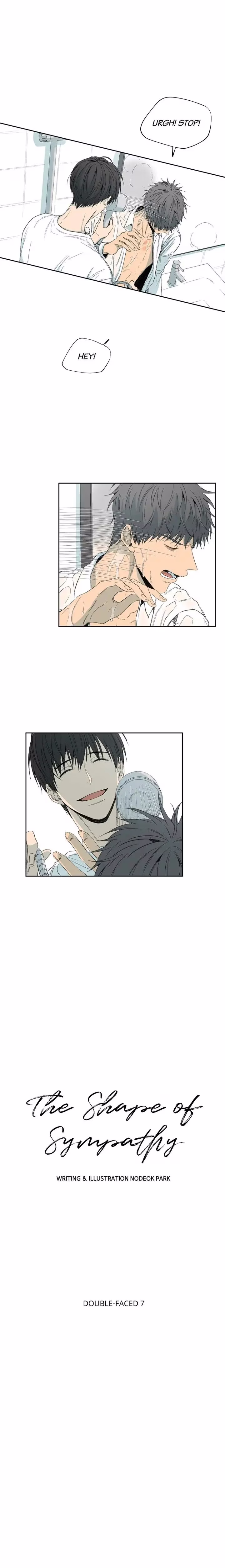 The Shape of Sympathy - Chapter 37 - Part 9