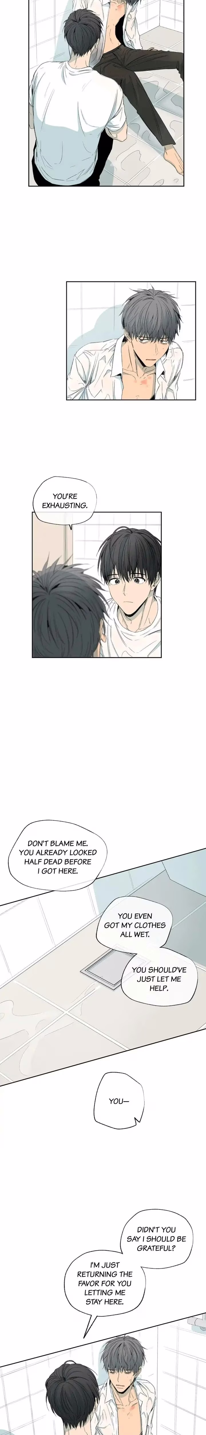 The Shape of Sympathy - Chapter 37 - Part 11