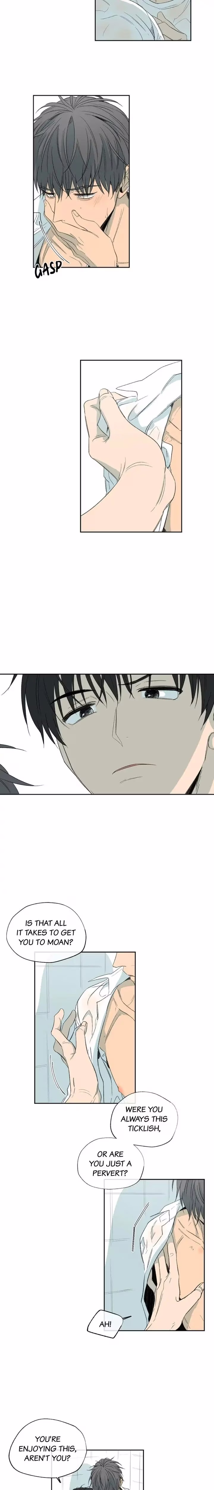 The Shape of Sympathy - Chapter 37 - Part 13