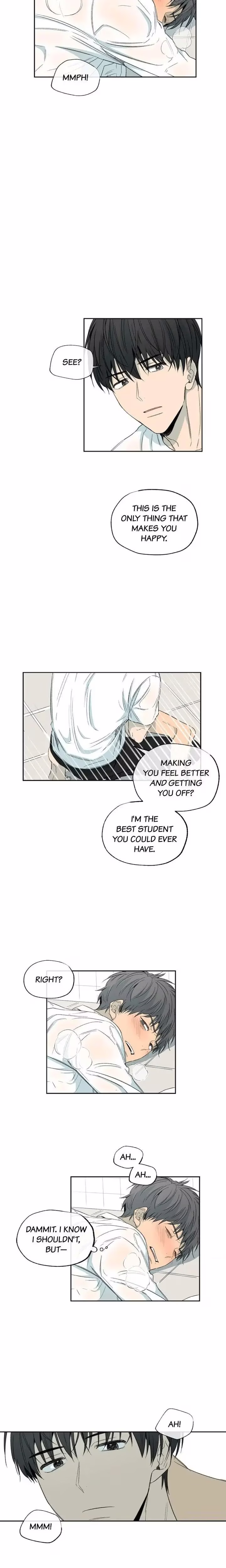 The Shape of Sympathy - Chapter 38 - Part 8