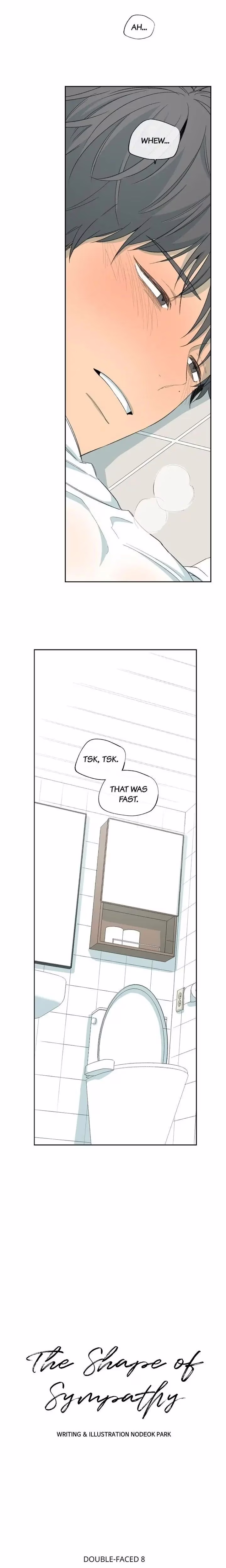 The Shape of Sympathy - Chapter 38 - Part 9