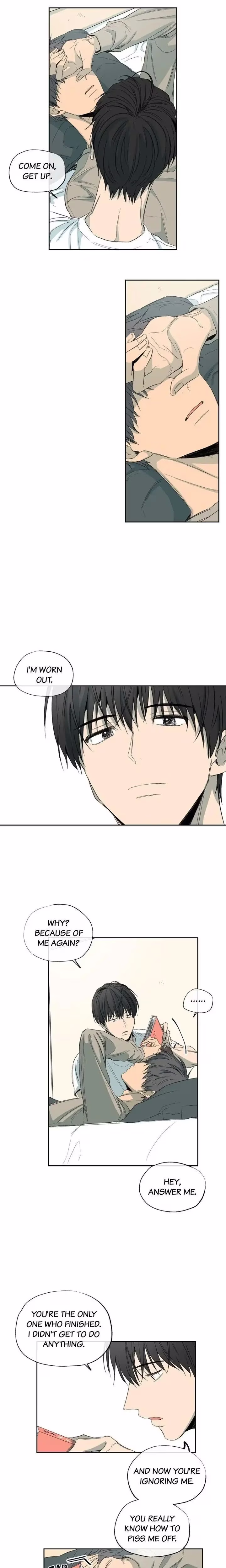 The Shape of Sympathy - Chapter 38 - Part 12