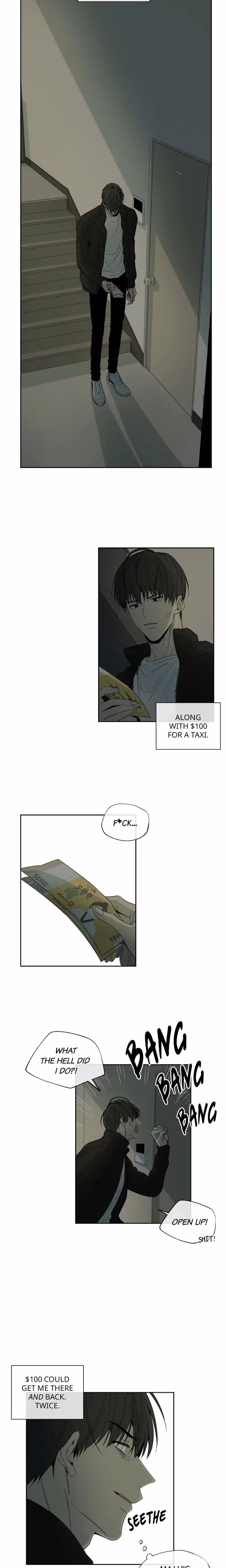 The Shape of Sympathy - Chapter 39 - Part 3