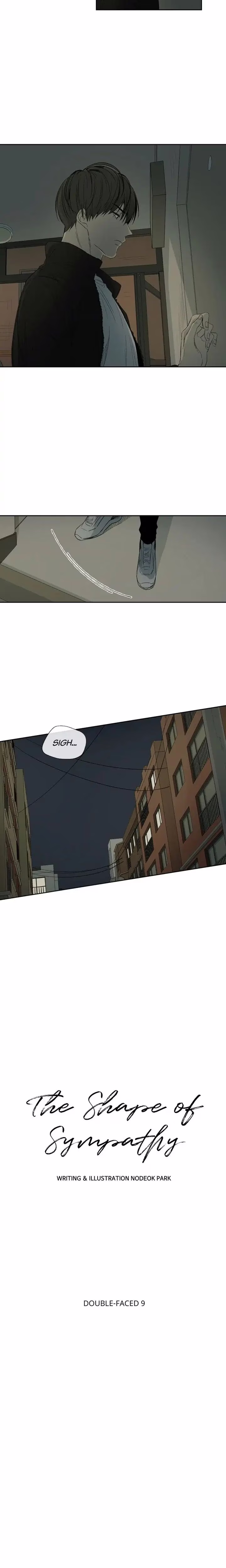 The Shape of Sympathy - Chapter 39 - Part 5